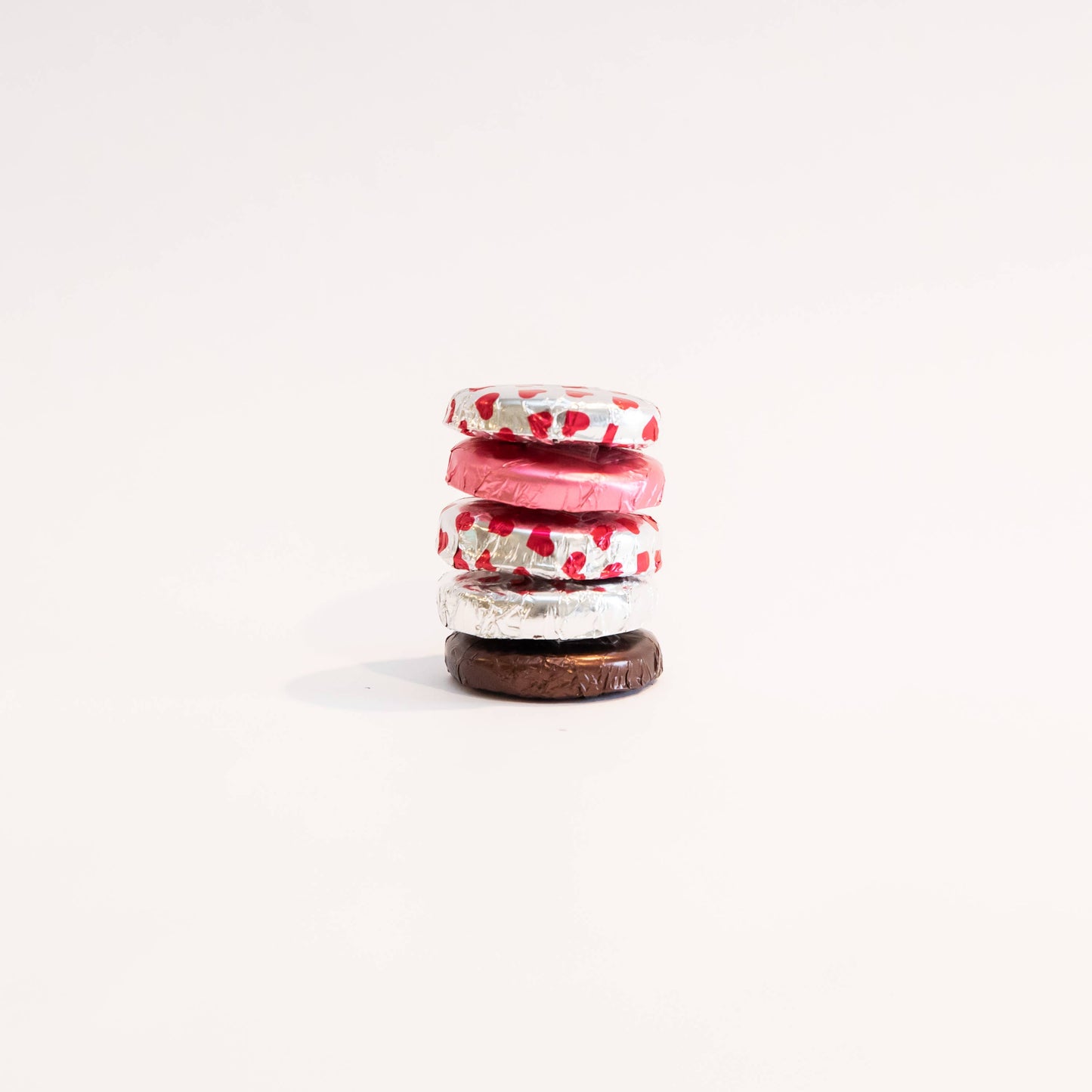 Doug-fir Peppermint Pattie (5-pack)