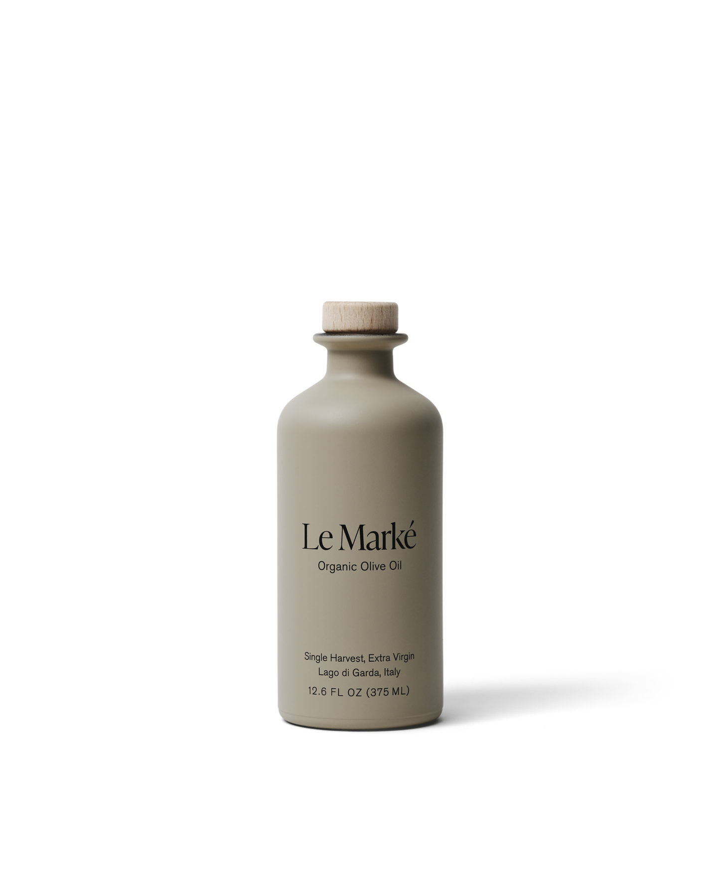 Organic Extra Virgin Olive Oil | Single-Harvest / Case