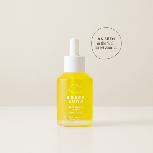 Deep Magic Hair + Scalp Serum - Multi-Use - 2 fl oz