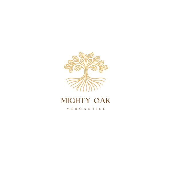 Mighty Oak Mercantile