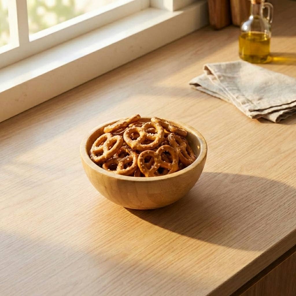 Bamboo Serving Bowl | Summer Bestseller