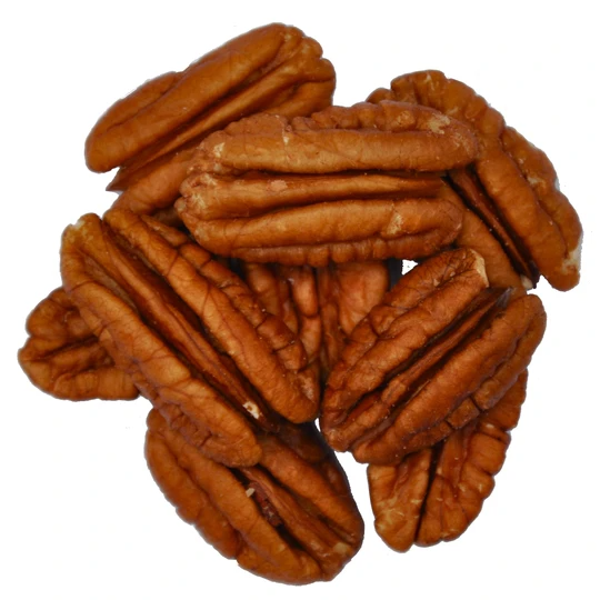 Organic Pecans
