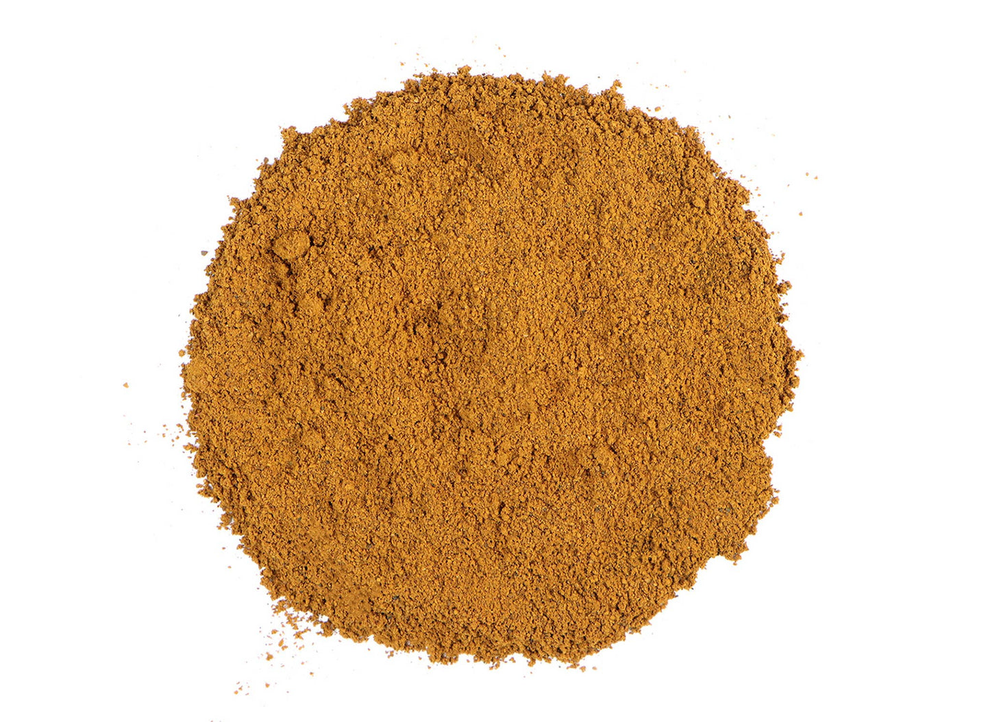 Mushroom Dust - Functional Five Blend