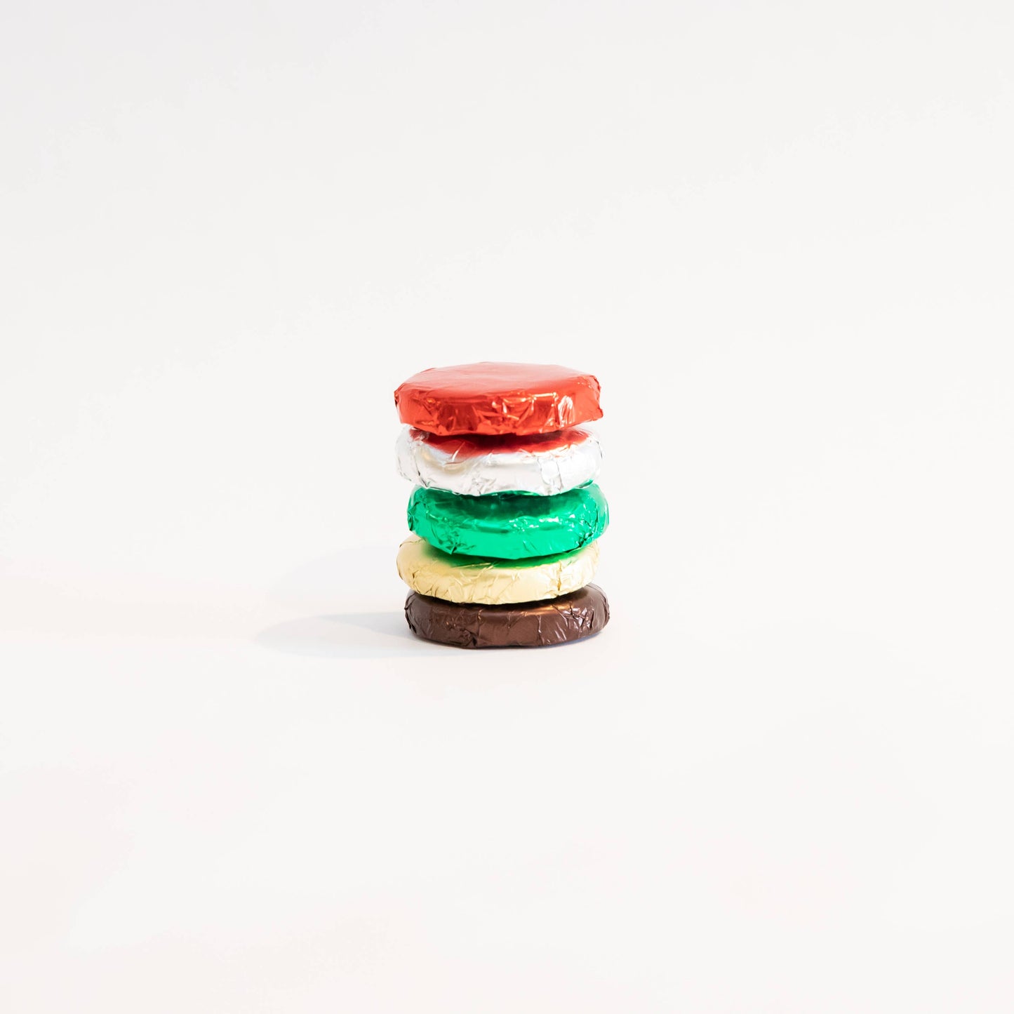 Doug-fir Peppermint Pattie (5-pack)