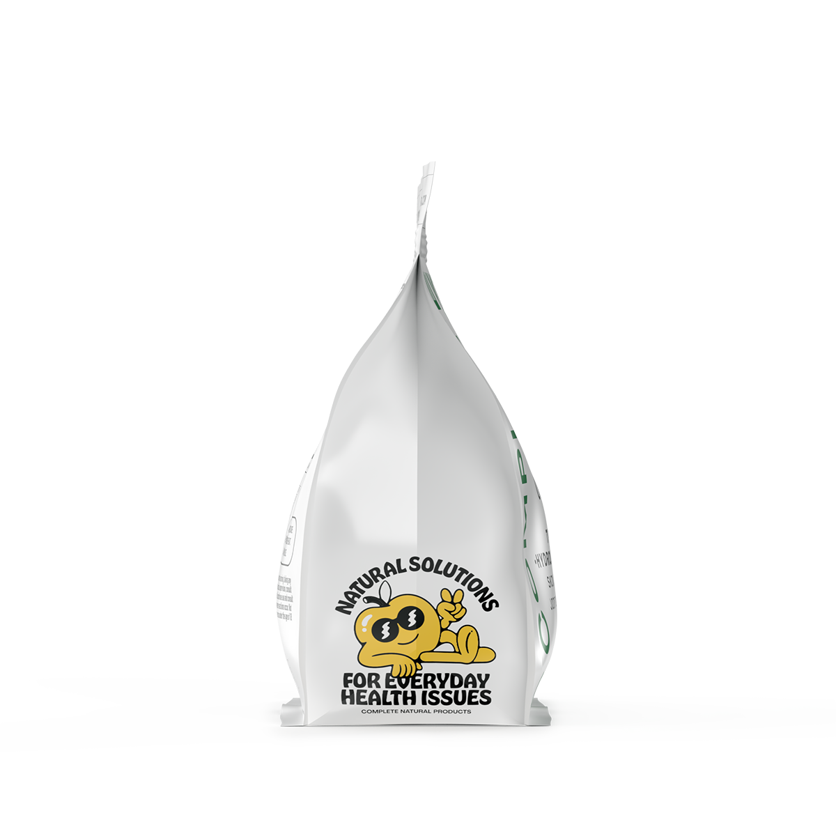 Organic Collagen Peptides