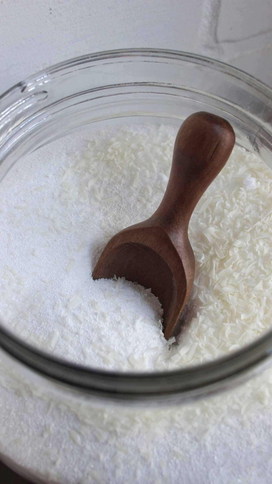 All-Natural Laundry Powder | Citrus Splash