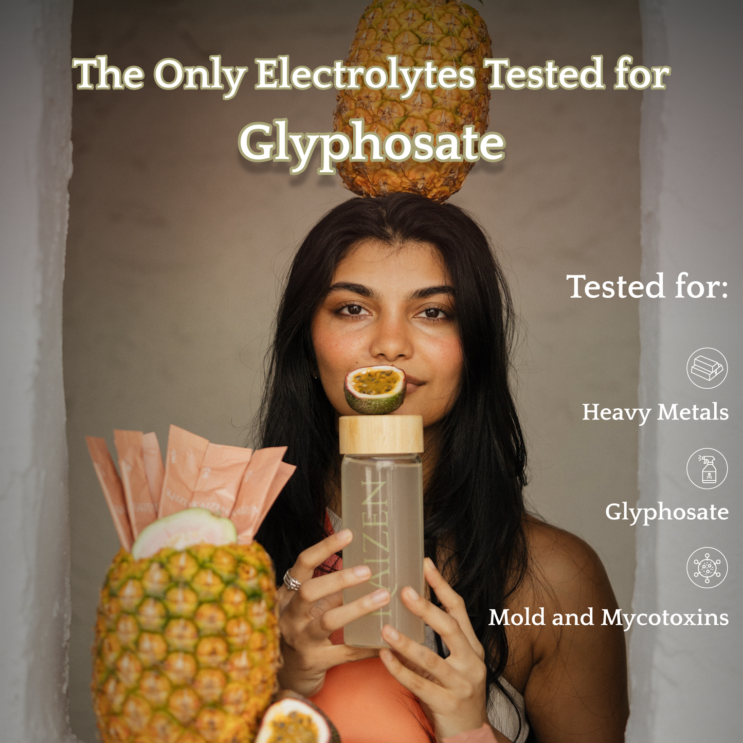 Premium Electrolyte Mix