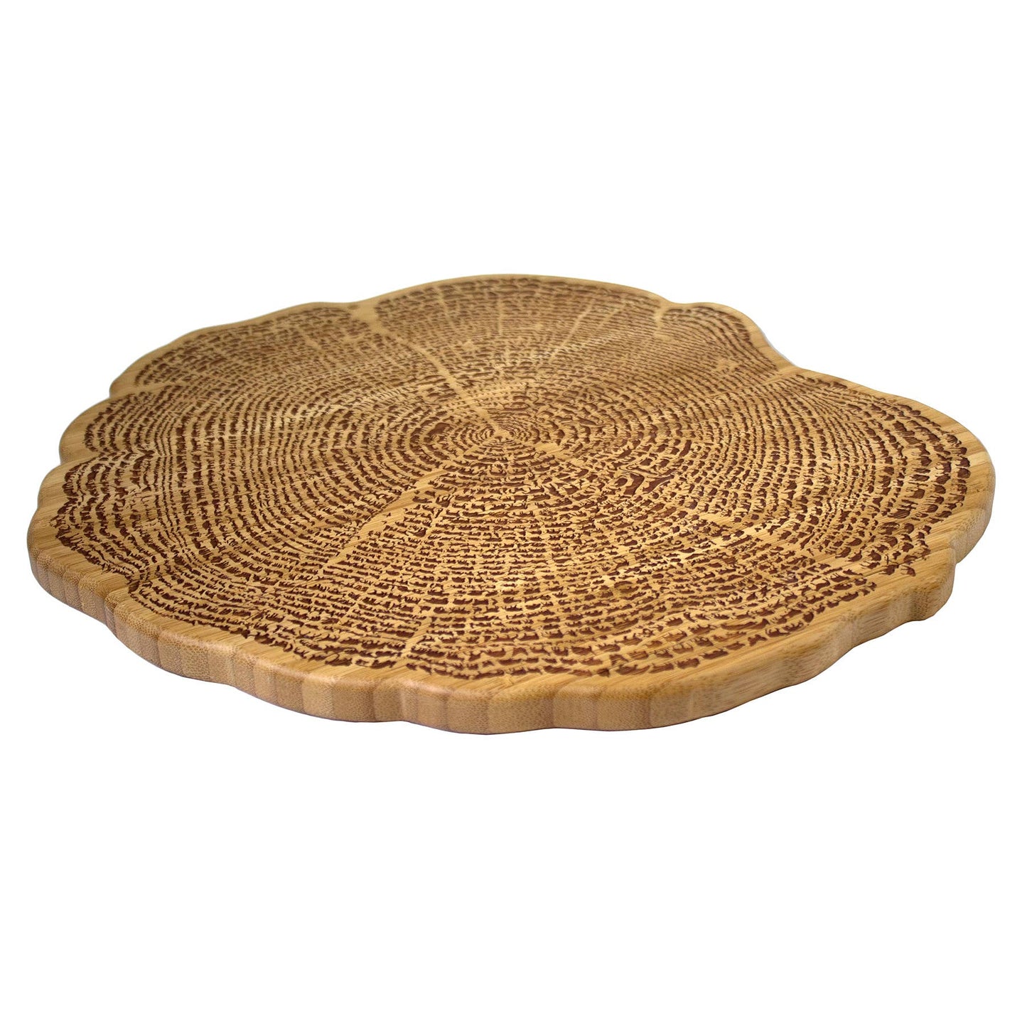 "Tree of Life" Engraved Cutting Board & Charcuterie Board