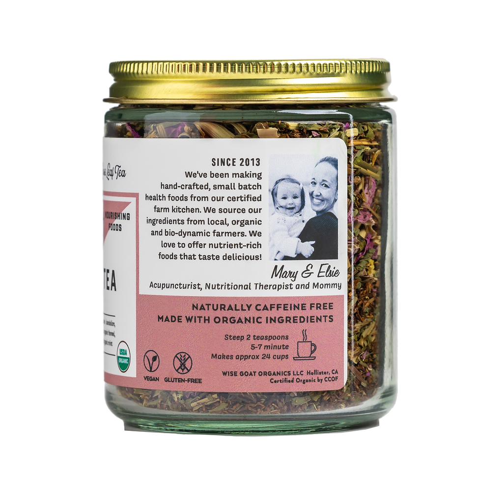 Gentle-tox Tea