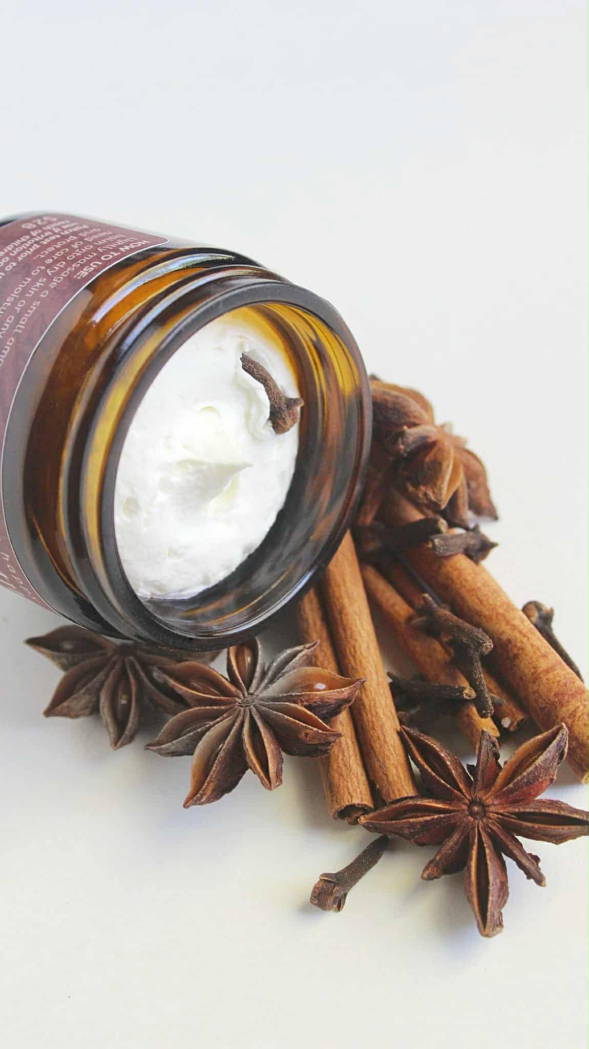 Christmas Clove | Whipped Tallow Balm