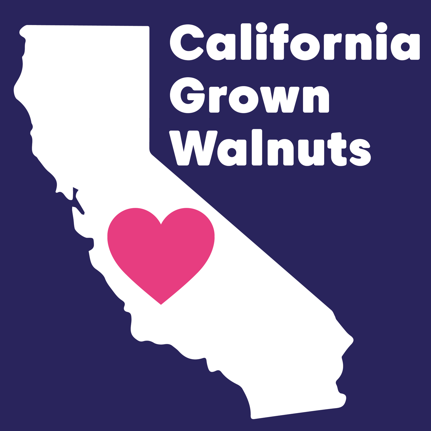 Organic California Walnuts
