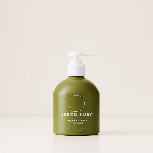 Aloe-based Body Cleanser 9.5 fl oz