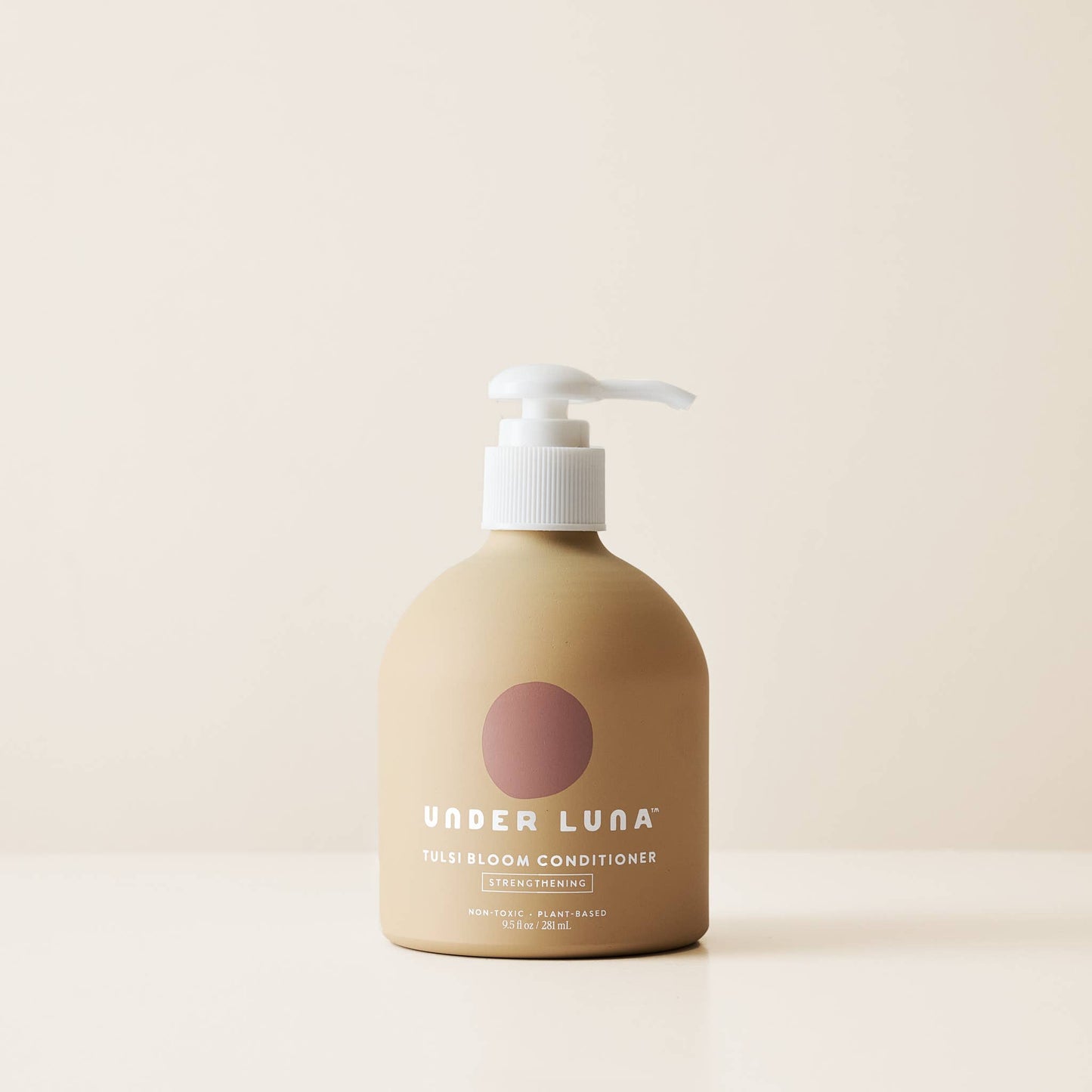 Tulsi Bloom Conditioner, Strengthening 9.5 fl oz