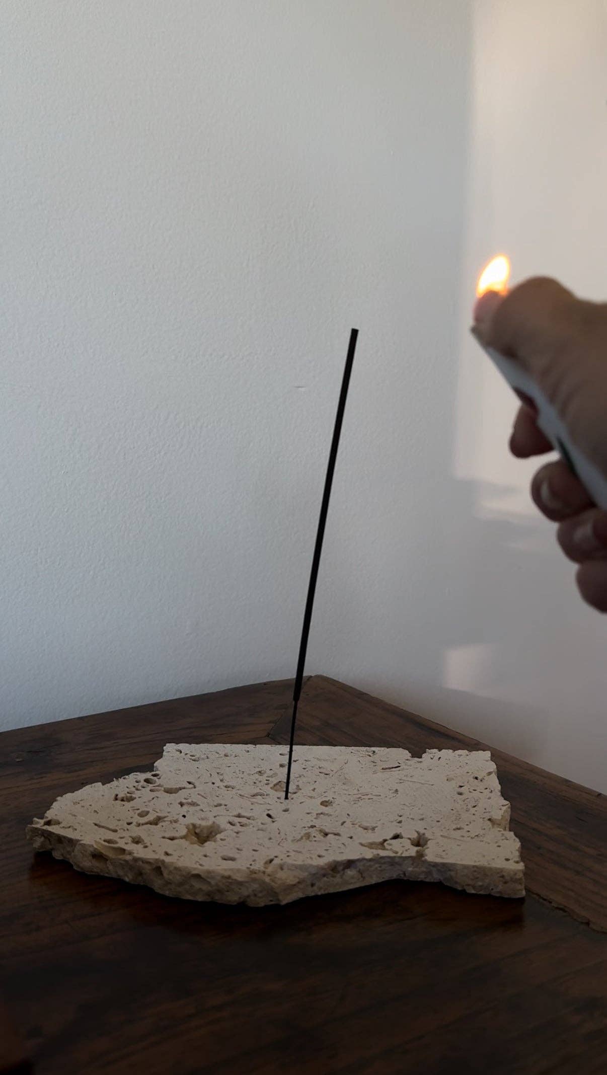 Morning Light - Incense