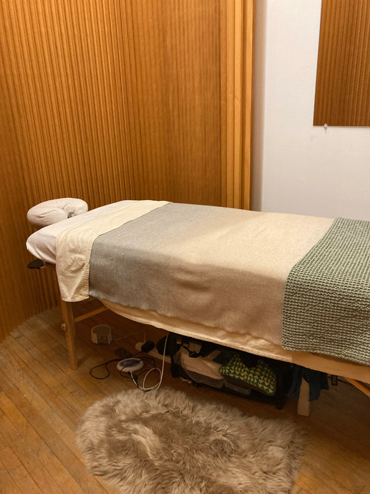 Celluma Light Therapy