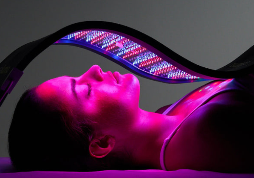 Celluma Light Therapy