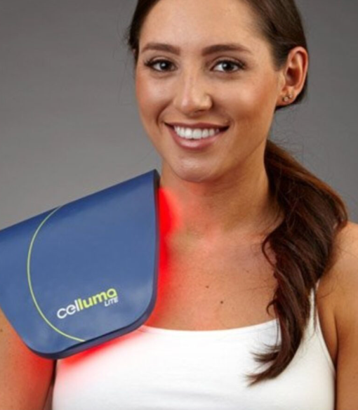 Celluma Light Therapy