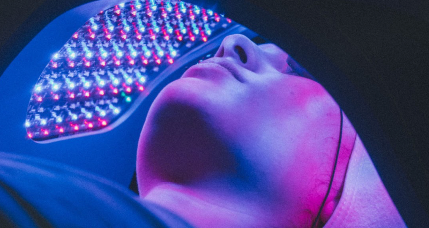 Celluma Light Therapy