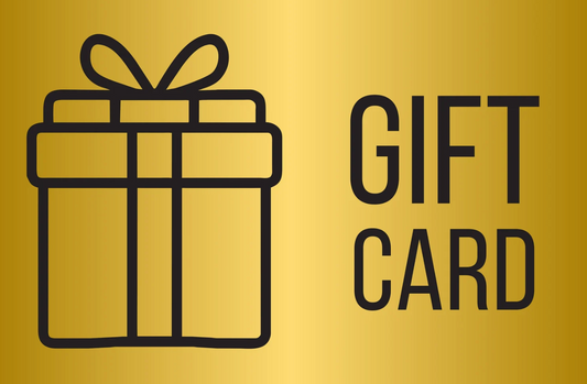 Mighty Oak Mercantile Gift Card