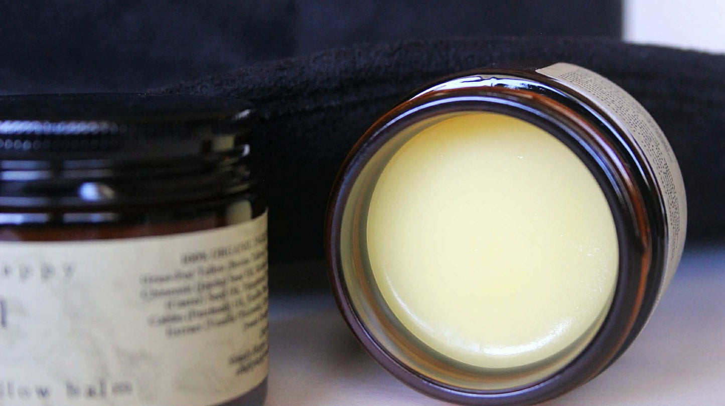 Ranch Hand | Healing Grass-fed Tallow Balm