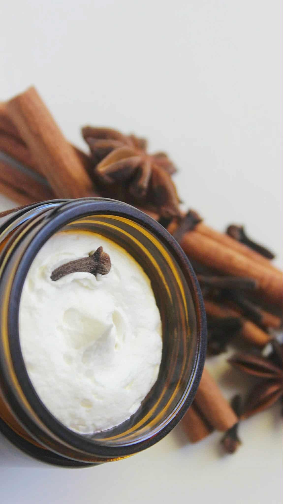 Christmas Clove | Whipped Tallow Balm
