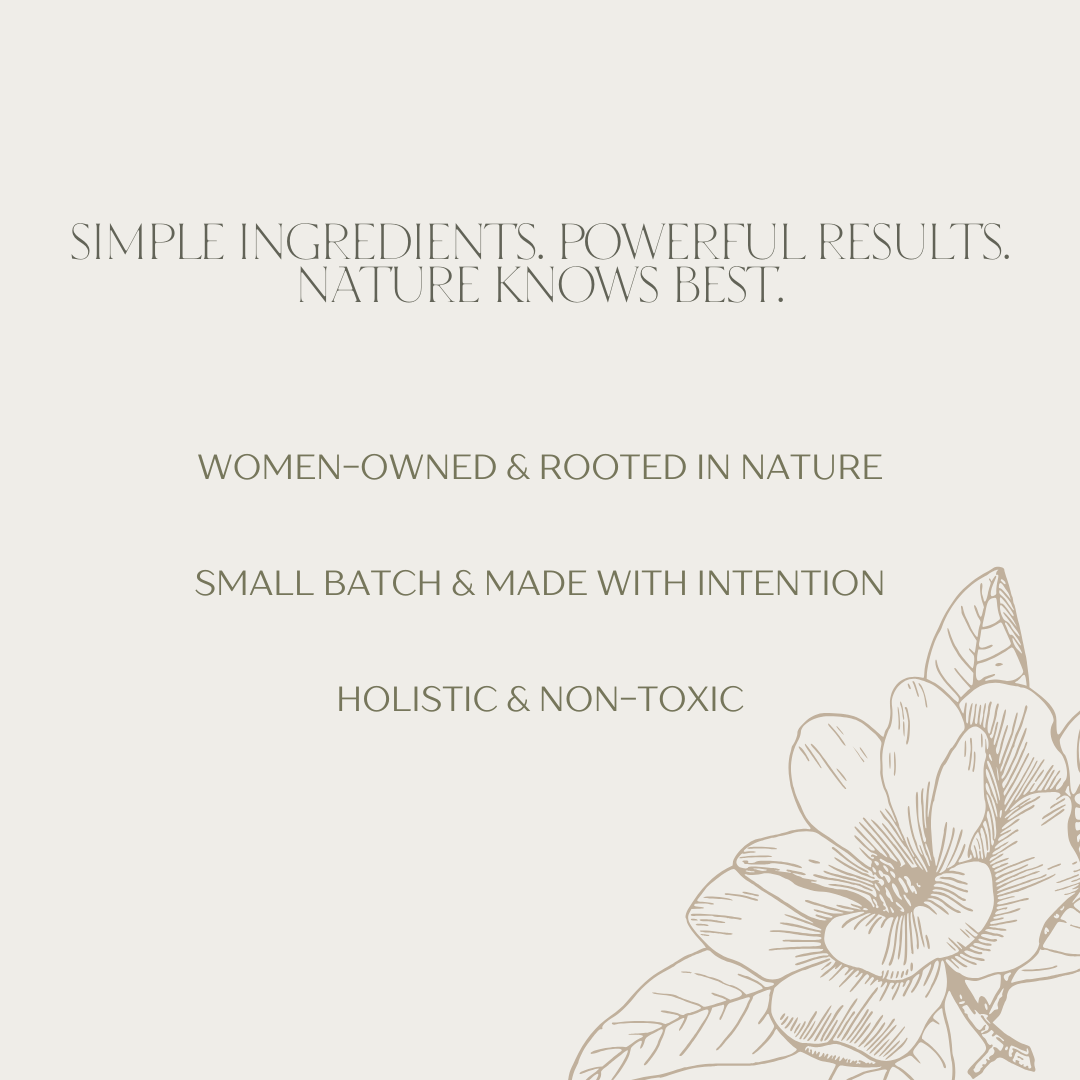 Wild Rose Infused Face and Body Oil