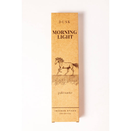 Morning Light - Incense