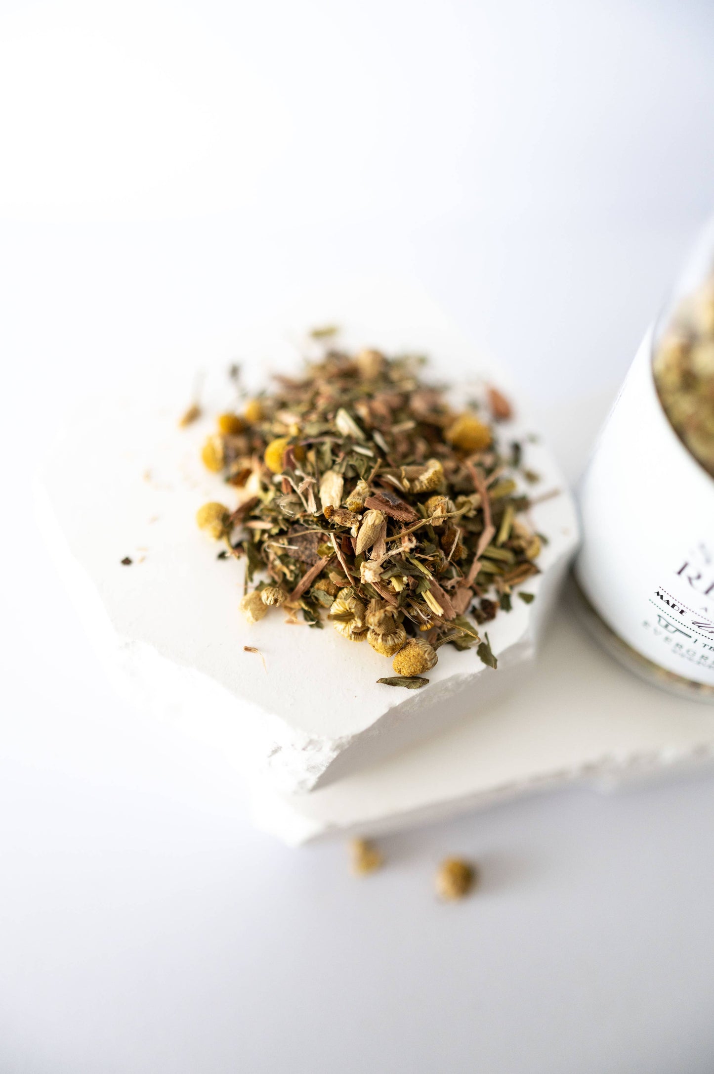 Soothe&Restore Tea, for the achy body