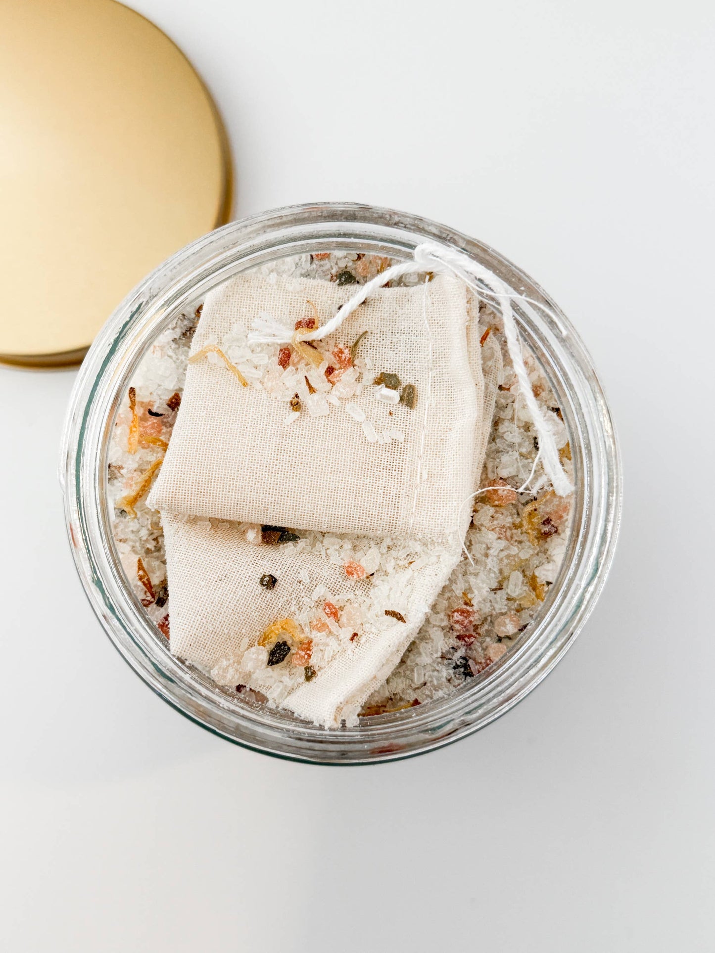 Awakening Bath Salts | Magnesium & Muscle Relief
