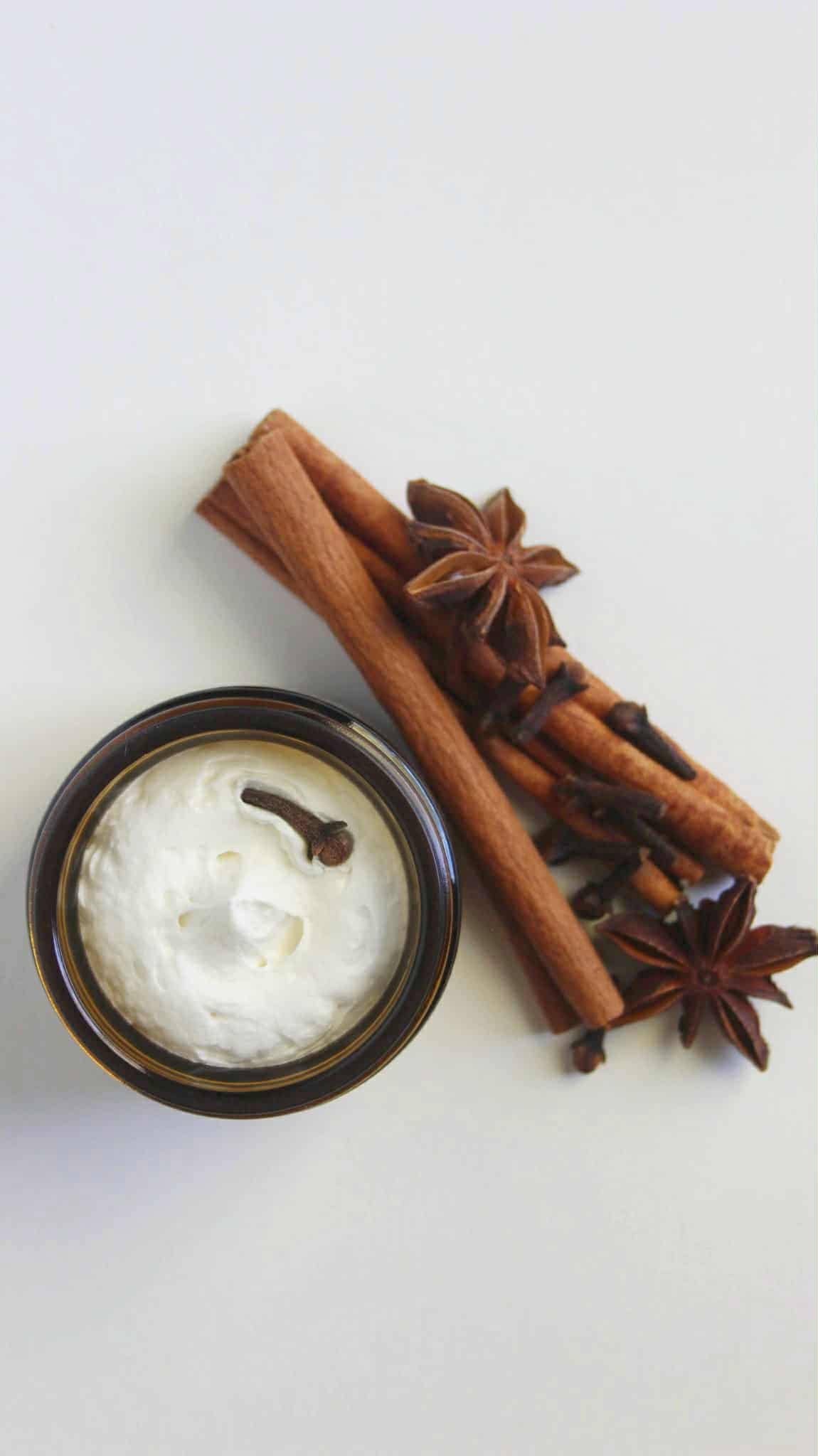 Christmas Clove | Whipped Tallow Balm